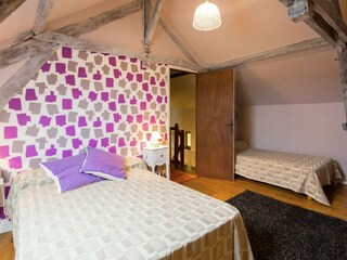 Ferienhaus Villefranche-du-Périgord Ausstattung 28