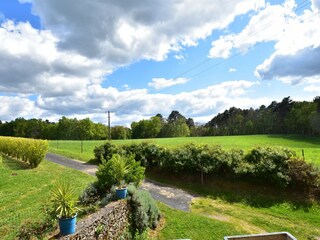 Casa de vacaciones Villefranche-du-Périgord Grabación al aire libre 11