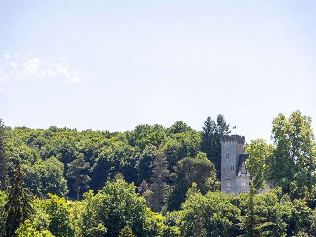 Ferienhaus Villefranche-du-Périgord Umgebung 30