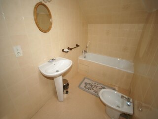 Maison de vacances Villefranche-du-Périgord Équipement 14