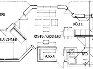Ferienwohnung Rieneck Grundriss 6