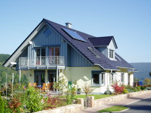 Ferienwohnung "Schöne Aussicht" - Rieneck - image1