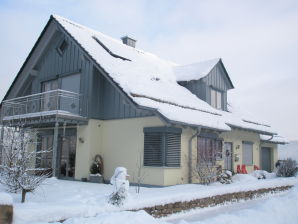 Ferienwohnung "Schöne Aussicht" - Rieneck - image1