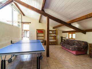 Maison de vacances Villefranche-du-Périgord Équipement 16