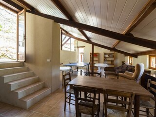 Casa de vacaciones Villefranche-du-Périgord Características 19