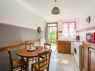 Ferienhaus Villefranche-du-Périgord Ausstattung 13