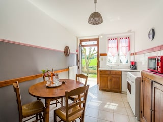 Ferienhaus Villefranche-du-Périgord Ausstattung 18