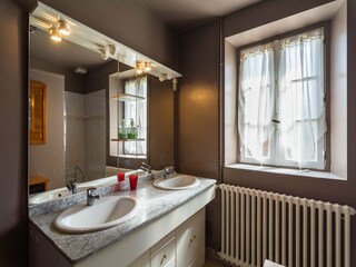 Holiday house Villefranche-du-Périgord Features 16