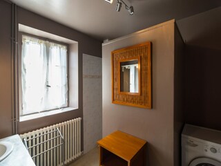 Maison de vacances Villefranche-du-Périgord Équipement 21