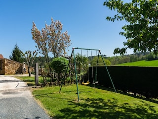 Ferienhaus Villefranche-du-Périgord Außenaufnahme 7