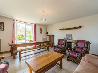 Casa de vacaciones Villefranche-du-Périgord Características 15