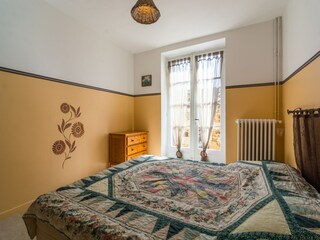 Casa de vacaciones Villefranche-du-Périgord Características 17