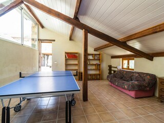 Ferienhaus Villefranche-du-Périgord Ausstattung 28