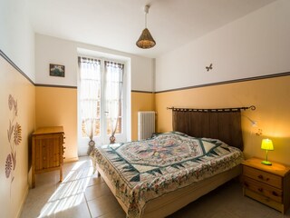Ferienhaus Villefranche-du-Périgord Ausstattung 29
