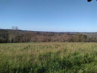 Holiday house Villefranche-du-Périgord Environment 38