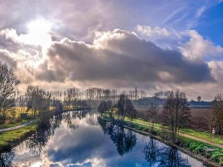 Maison de vacances Villefranche-du-Périgord Environnement 35