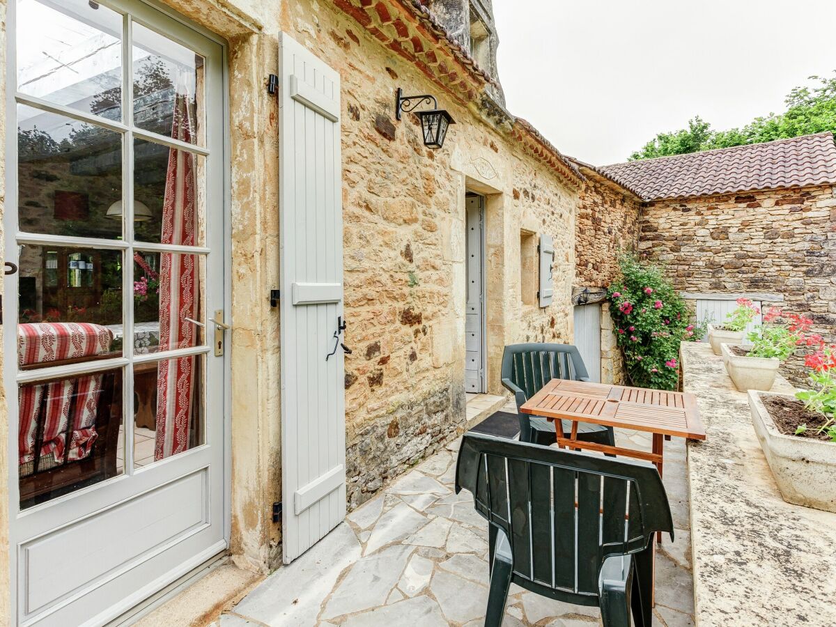 Ferienhaus Villefranche-du-Périgord Außenaufnahme 5