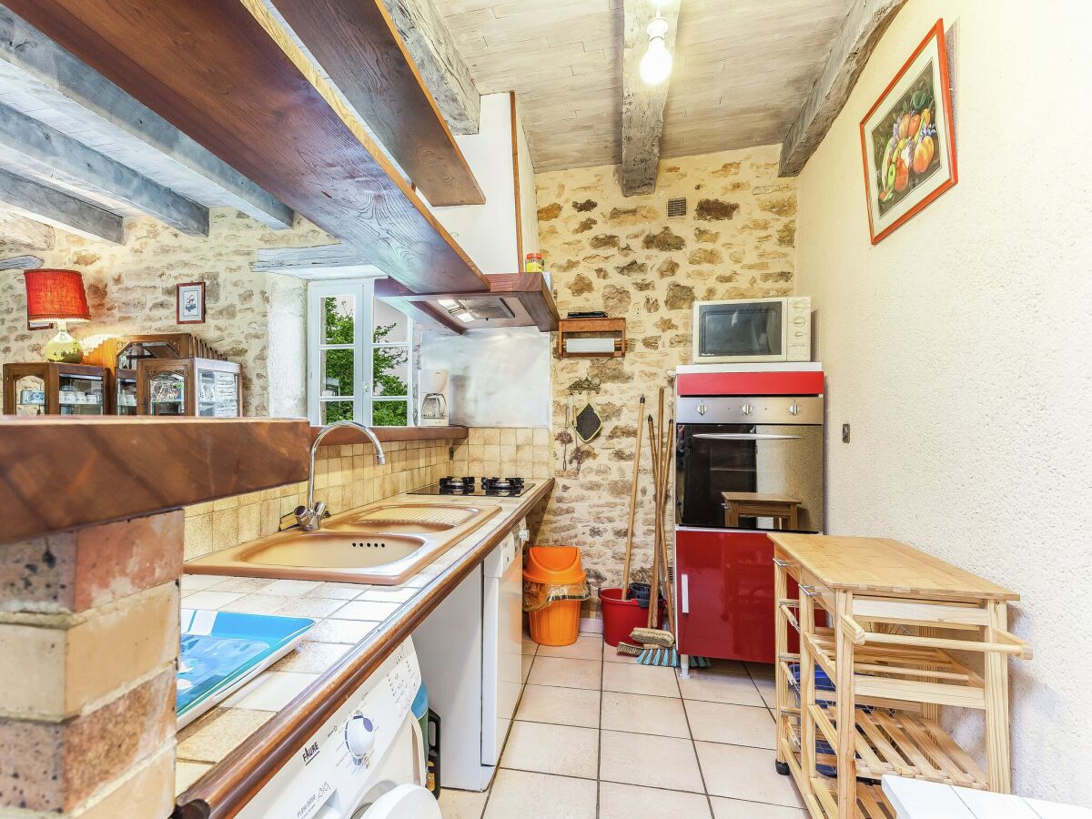 Ferienhaus Villefranche-du-Périgord Ausstattung 17