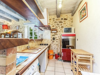 Ferienhaus Villefranche-du-Périgord Ausstattung 31