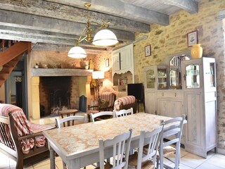 Casa per le vacanze Villefranche-du-Périgord Caratteristiche 15