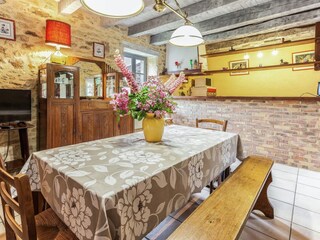 Casa per le vacanze Villefranche-du-Périgord Caratteristiche 18