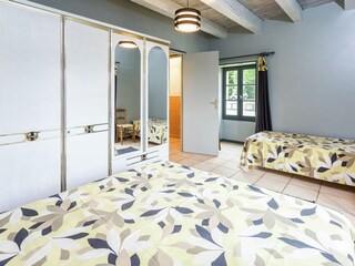 Casa de vacaciones Villefranche-du-Périgord Características 20