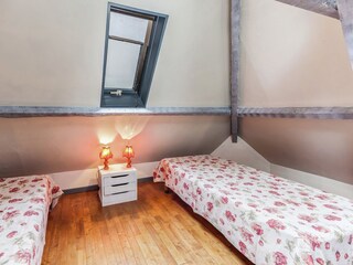 Casa de vacaciones Villefranche-du-Périgord Características 22