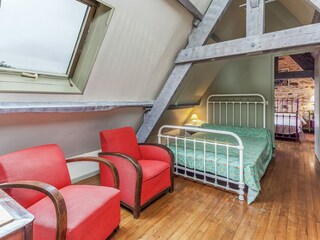 Casa de vacaciones Villefranche-du-Périgord Características 23