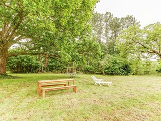 Vakantiehuis Villefranche-du-Périgord Buitenaudio-opname 5