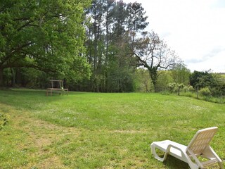 Casa per le vacanze Villefranche-du-Périgord Registrazione all'aperto 6