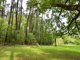 Maison de vacances Villefranche-du-Périgord Enregistrement extérieur 8