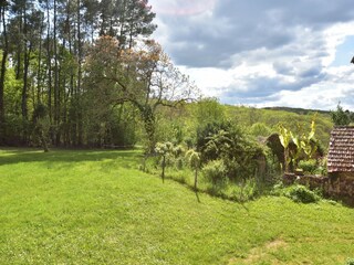 Casa per le vacanze Villefranche-du-Périgord Registrazione all'aperto 9
