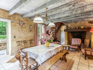 Vakantiehuis Villefranche-du-Périgord Kenmerken 29