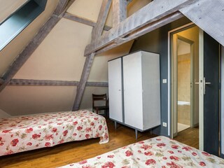 Casa per le vacanze Villefranche-du-Périgord Caratteristiche 30