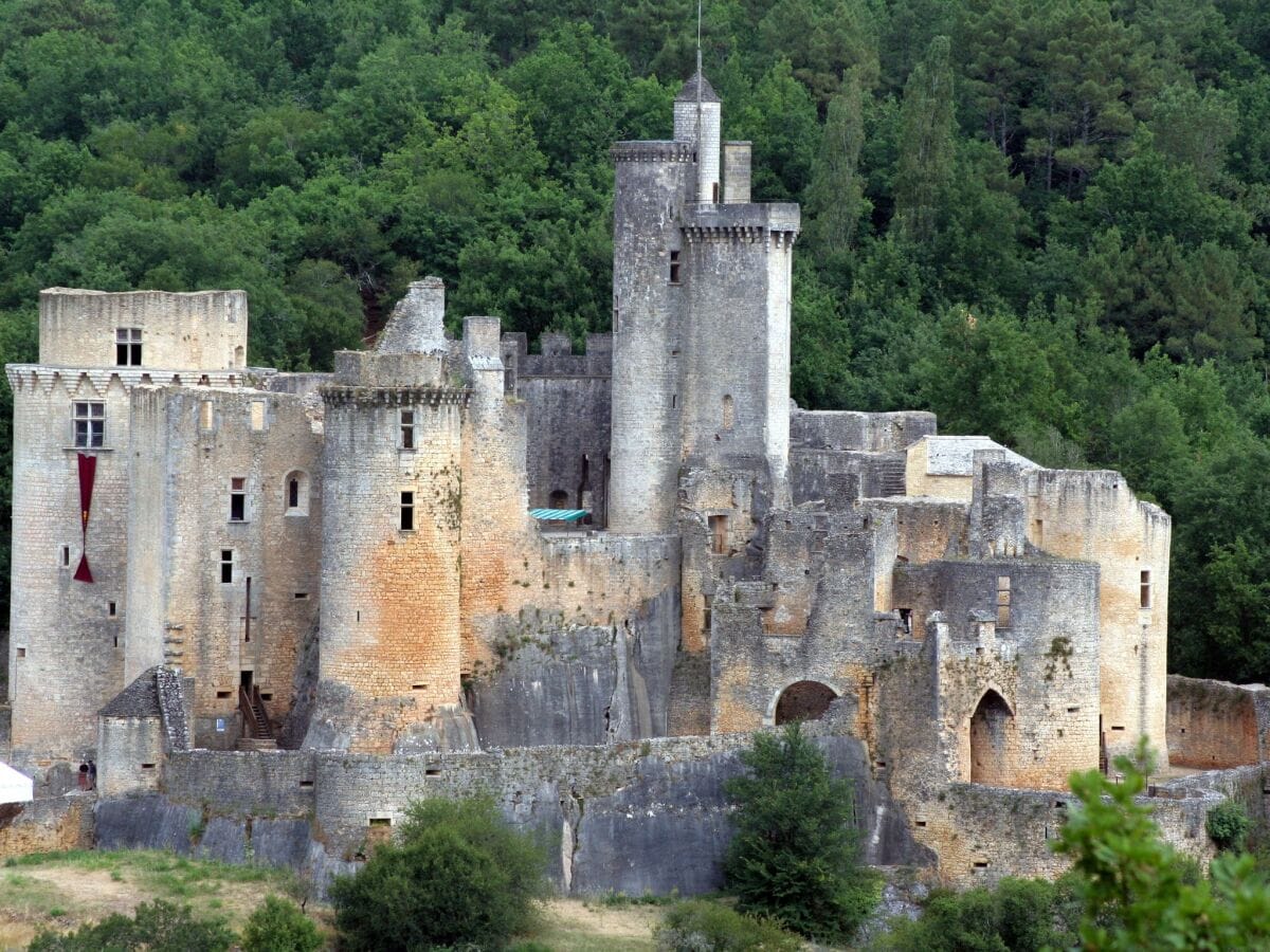 Ferienhaus Villefranche-du-Périgord Umgebung 27