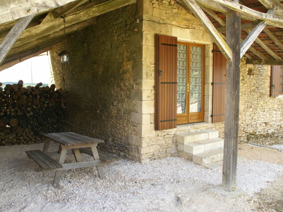 Ferienhaus Villefranche-du-Périgord  32