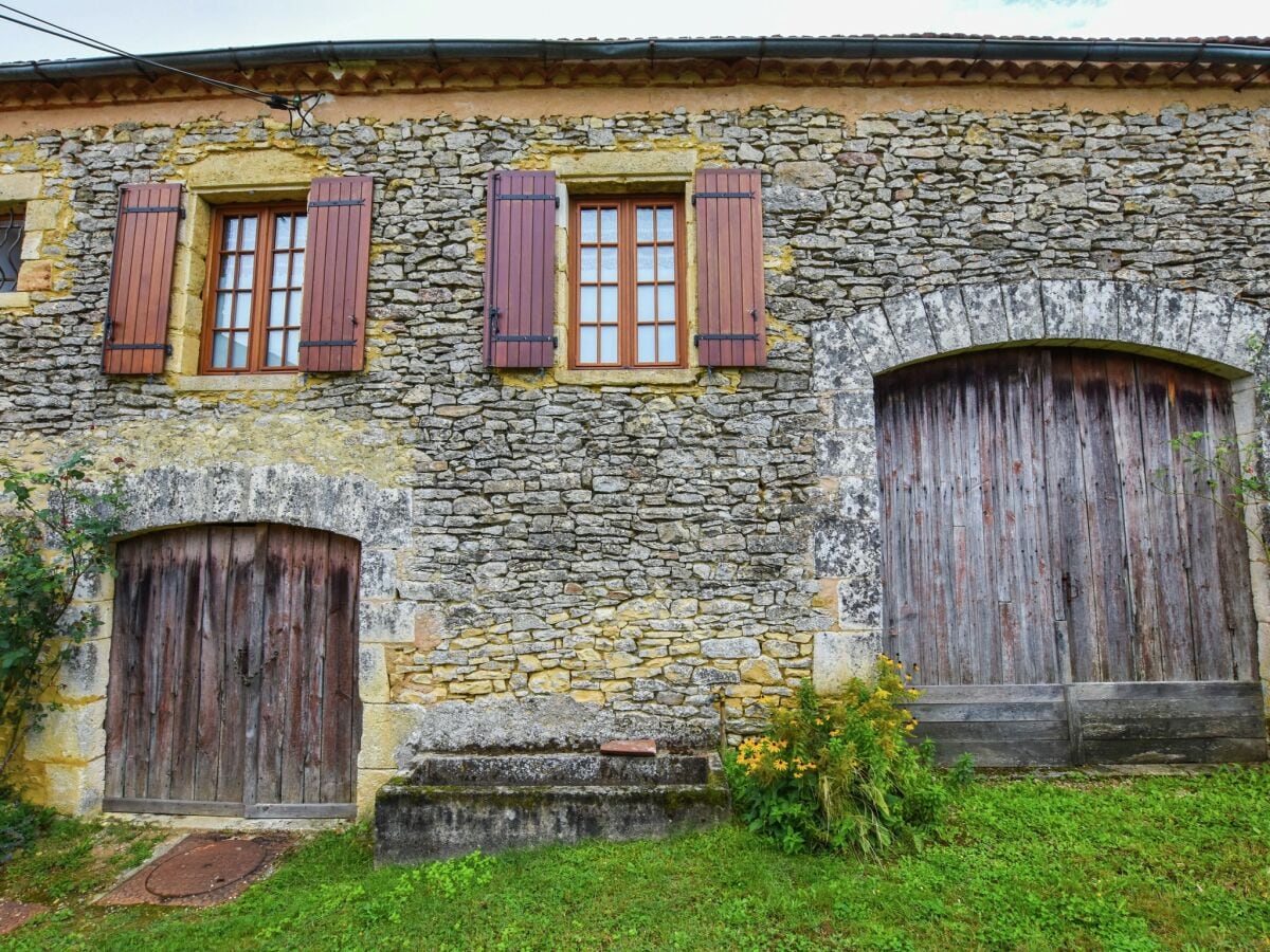 Ferienhaus Villefranche-du-Périgord  33