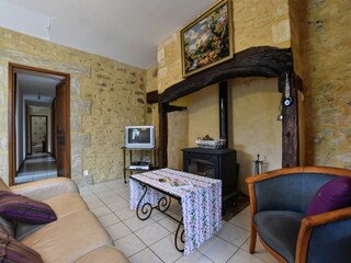 Maison de vacances Villefranche-du-Périgord Équipement 20