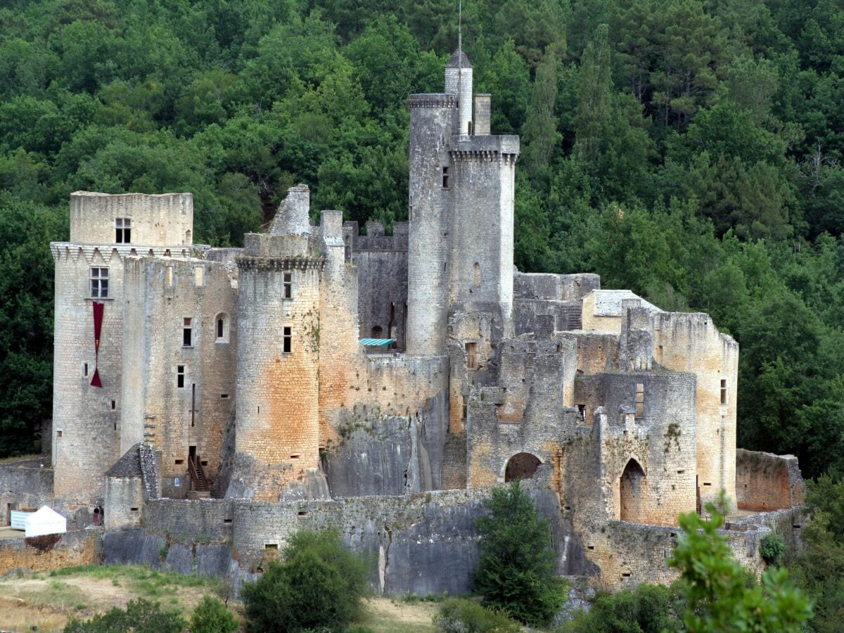 Ferienhaus Villefranche-du-Périgord Umgebung 30