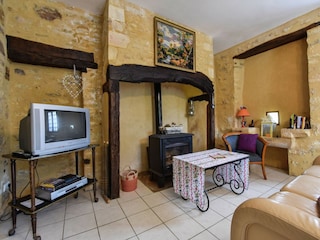 Maison de vacances Villefranche-du-Périgord Équipement 22