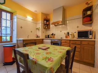 Ferienhaus Villefranche-du-Périgord Ausstattung 24