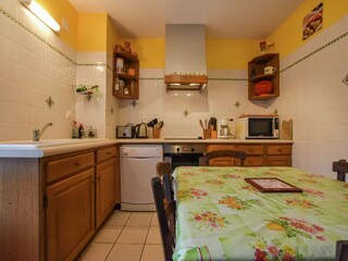 Ferienhaus Villefranche-du-Périgord Ausstattung 15