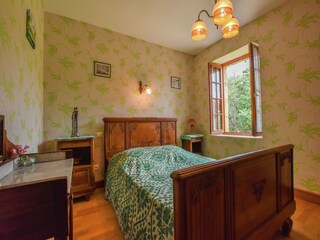 Maison de vacances Villefranche-du-Périgord Équipement 1