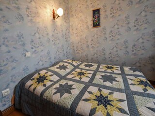 Casa de vacaciones Villefranche-du-Périgord Características 22