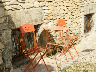 Casa per le vacanze Villefranche-du-Périgord  40