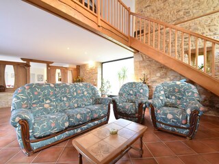 Casa per le vacanze Bouzic Caratteristiche 17