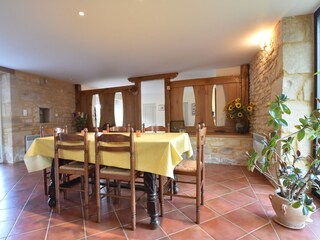 Holiday house Bouzic Features 11