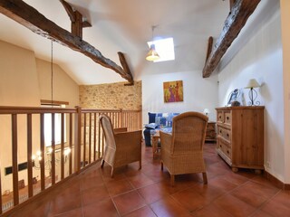 Vakantiehuis Bouzic Kenmerken 14