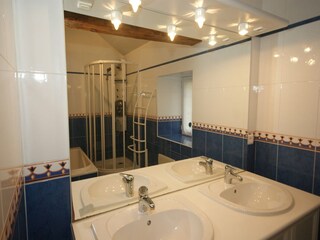 Holiday house Bouzic Features 19