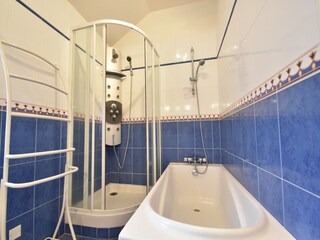 Vakantiehuis Bouzic Kenmerken 12